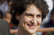 Priyanka readies for greater role in politics?